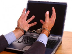 По итогам полугодия интернет-преступность в Украине установила рекорд