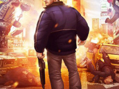 Легендарную Grand Theft Auto IV сняли с продажи в Steam