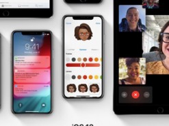 Apple выпустила третью бета-версию iOS 12 для разработчиков