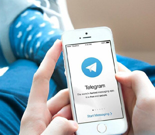 В Беларуси материалы группы в телеграме "Чат канала" признали "экстремистскими"