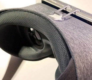 Google отказывается от проекта Daydream VR