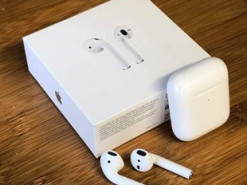 AirPods проигрывают: клоны вытесняют оригинальные наушники Apple