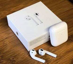 AirPods проигрывают: клоны вытесняют оригинальные наушники Apple