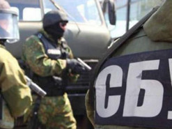 СБУ викрили коригувальника ракетних обстрілів Дніпра та інтернет-агентів на Житомирщині