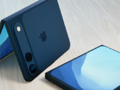 Стало відомо, скільки коштуватиме перший складаний iPhone