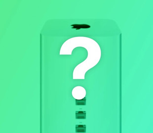 Apple зарегистрировала загадочный «сетевой адаптер» под управлением iOS