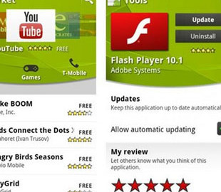 Google не вірила у комерційний успіх магазину додатків для Android