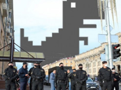 2 миллиона экстремистов: как в Беларуси расправляются с подписчиками Telegram