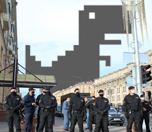 2 миллиона экстремистов: как в Беларуси расправляются с подписчиками Telegram