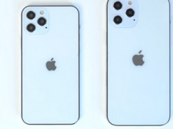 На рынке ожидается дефицит смартфонов Apple iPhone 12