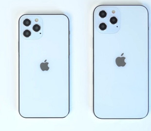 На рынке ожидается дефицит смартфонов Apple iPhone 12