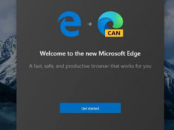 Обновление Windows 10 с новым браузером Edge замедляет некоторые ПК