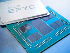 Новые процессоры AMD будут иметь почти 1 ГБ кеш-памяти