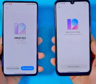 Секреты MIUI 12.5: Xiaomi добавила долгожданную фишку control pack