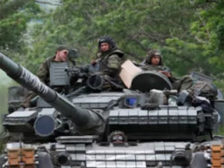 Показал оккупантам, как захватить Хмельницкий: СБУ поймала предателя