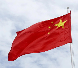 Китай хоче розгорнути 203 тисячі супутників на низькій навколоземній орбіті, але є нюанс