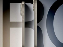 iPhone 16 Pro та Pro Max відрізнятимуться від попередників більш ємними батареями