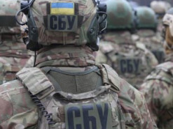СБУ ликвидировала российскую шпионскую сеть в Украине