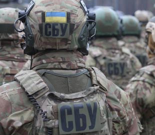 СБУ ликвидировала российскую шпионскую сеть в Украине