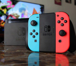 Nintendo запатентовала систему персонализации для цифрового магазина