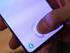 Qualcomm выпустит «разогнанный» подэкранный сканер отпечатков пальцев