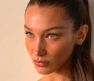 Супермодель Белла Хадид рассказала в Instagram о своих нервных срывах