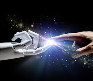 Вчені показали, як ШІ підсилює людську креативність