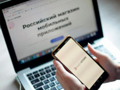 В рф запустили аналог Google Play Market и опозорились