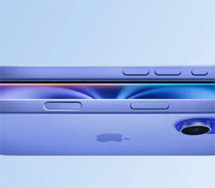 Apple розширює виробництво iPhone 16 до Бразилії прагнучи подолати залежність від Китаю