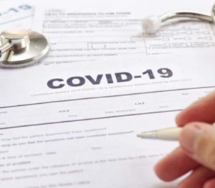 На Львівщині двох мешканців Прикарпаття судитимуть за використання підроблених ковід-сертифікатів