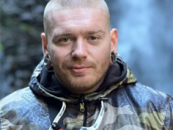 Олександр Кривошапко про евакуацію рідних з Маріуполя: Пройшли пішки 15 кілометрів