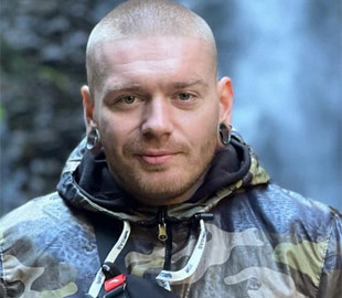 Олександр Кривошапко про евакуацію рідних з Маріуполя: Пройшли пішки 15 кілометрів