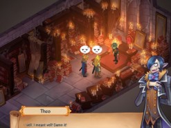 Польская JRPG Regalia: Royal Edition выйдет на Xbox One, PS4 и Switch в первом квартале 2018 года