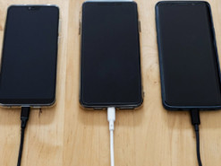 Многие совершают ошибку: как надо правильно заряжать телефон