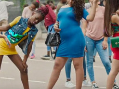 Страсти по-французски. Как Netflix показал фильм о взрослении девочек и угодил в педофильский скандал