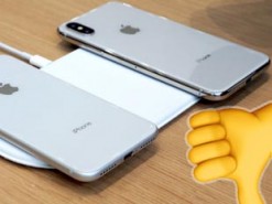 Почему в беспроводной зарядке нет смысла