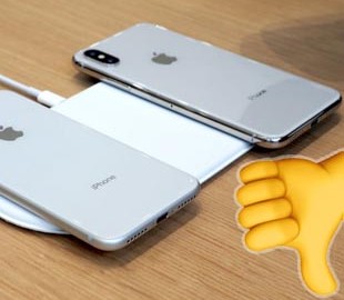 Почему в беспроводной зарядке нет смысла