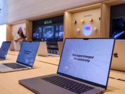 Apple готує одразу три нових MacBook: що вийде у 2026 році