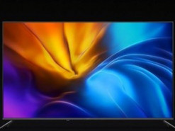 Realme представила первый в мире SLED-телевизор формата 4K