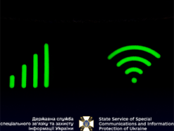 Звʼязок у країні практично повністю відновлено після обстрілів