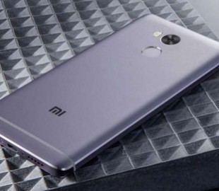 Инсайдер слил рендеры нового Xiaomi Redmi 5