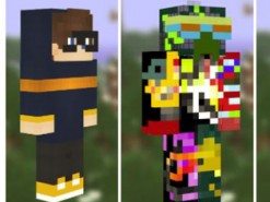Игроков Minecraft атакует вредоносное ПО, форматирующее жесткий диск
