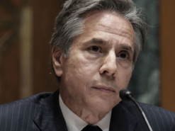 Блінкен поспілкувався з Урсулою фон дер Ляйєн: про що говорили