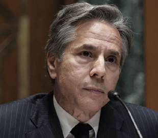 Блінкен поспілкувався з Урсулою фон дер Ляйєн: про що говорили