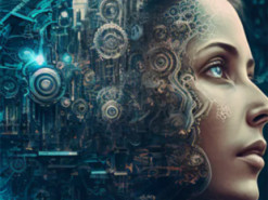 Робітник без пенсій і відпусток — як ШІ змінить світовий ринок праці