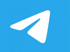 На окупованих територіях почалися перебої з Telegram