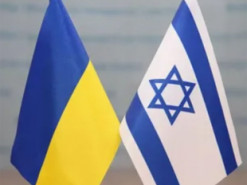 Израильтян в Украине призвали заполнить анкеты для быстрой связи на случай агрессии РФ