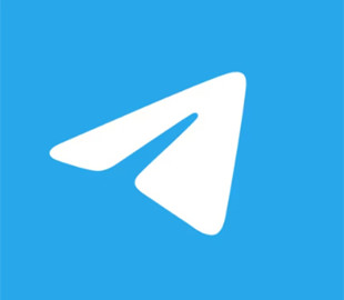 На окупованих територіях почалися перебої з Telegram