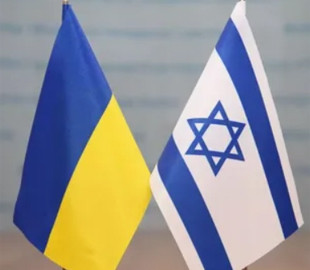 Израильтян в Украине призвали заполнить анкеты для быстрой связи на случай агрессии РФ