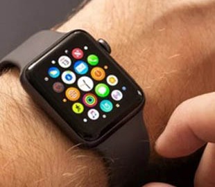 Huawei стала самым быстрорастущим производителем носимой электроники